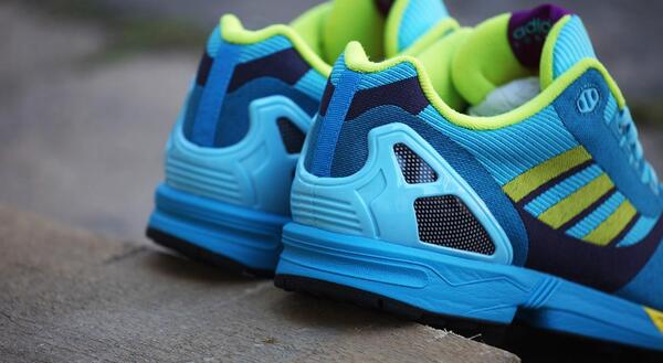 adidas Originals ZX Flux Weave | M21788 | AFEW STORE
